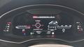 View of instrument panel