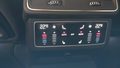 View of rear climate control switch