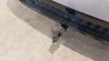 View of trailer tow-bar hitch