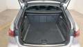 View of boot / luggage space