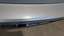 Rear bumper middle