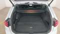 View of boot / luggage space
