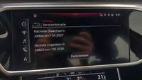 Vehicle status