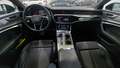 View of dashboard