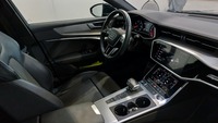View interior