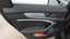 Door side cladding rear left