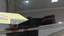 Left mudguard