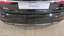 Rear bumper middle