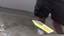 Right mudguard