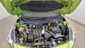 View of engine compartment
