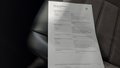 Service record