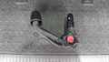 View of trailer tow-bar hitch