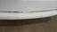 Rear bumper middle