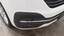 Front right bumper
