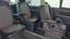 Rear seat