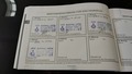 Service record