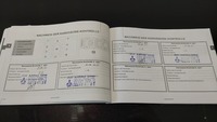 Extra special offer in service record