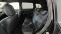 View of rear seat