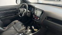 View interior