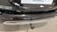 Rear bumper middle