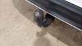 View of trailer tow-bar hitch