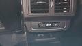 View of rear climate control switch