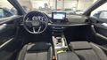 View of dashboard