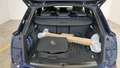 View of boot / luggage space