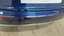 Rear bumper middle