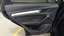 Door side cladding rear left