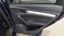 Door side cladding rear right