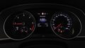 View of instrument panel