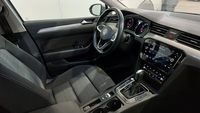 View interior