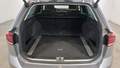 View of boot / luggage space