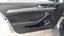 Door side cladding front left
