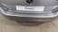 Rear bumper middle