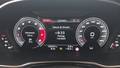 View of instrument panel