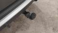 View of trailer tow-bar hitch