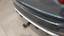 Rear bumper middle