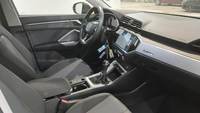 View interior