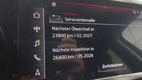Vehicle status