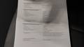 Service record