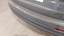 Rear bumper middle