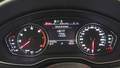 View of instrument panel