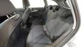 View of rear seat