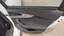 Door side cladding rear right