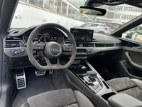 View interior