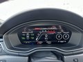 View of instrument panel