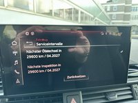 Vehicle status