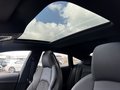 View of sunroof / panoramic roof